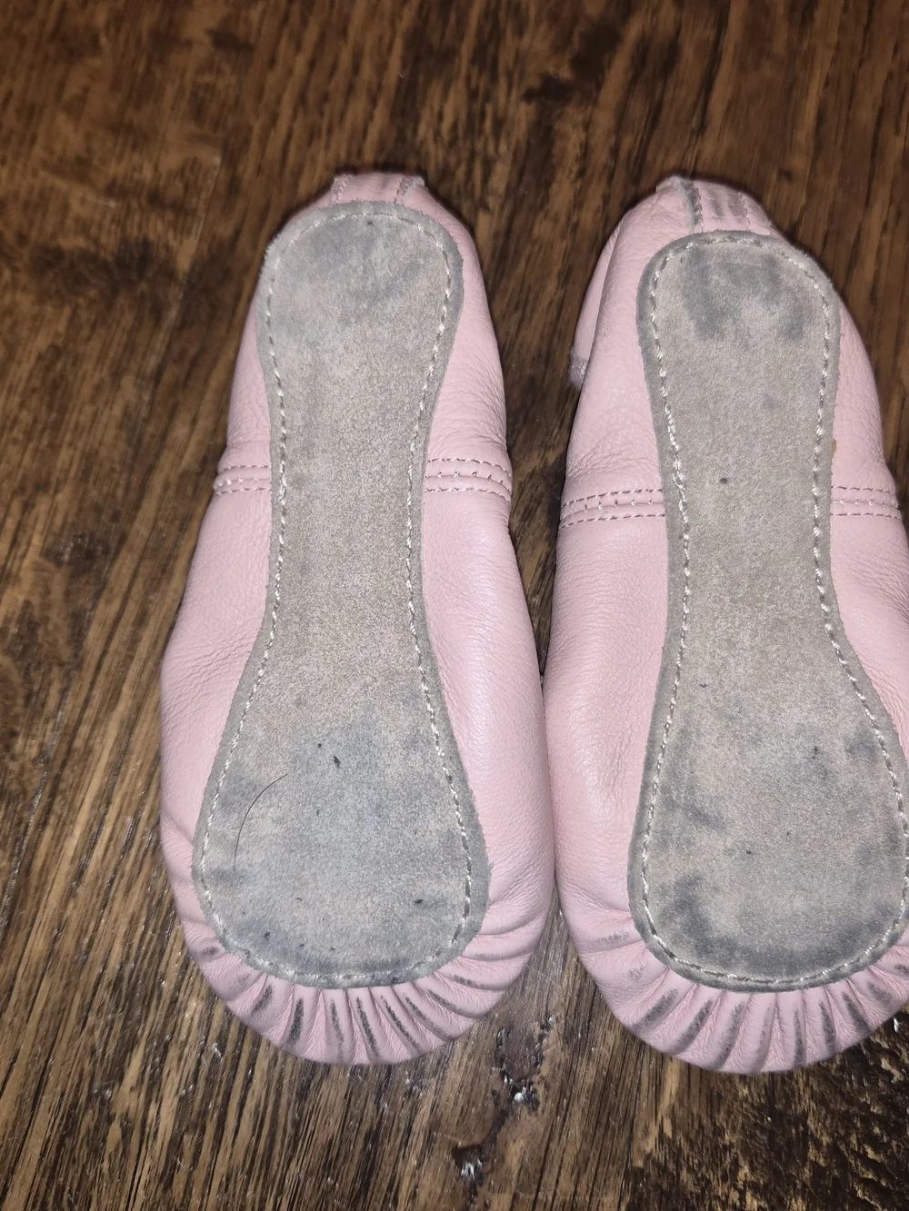 Stelle soft pink
